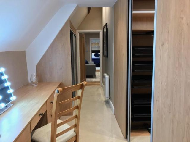 The Houblon Arms Hotel แกรนแธม ภายนอก รูปภาพ